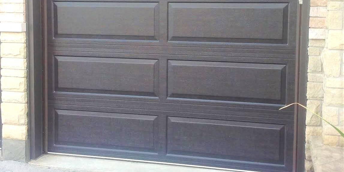 metalen kantelpoort @city